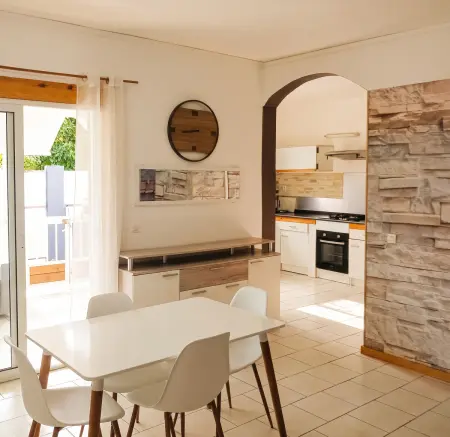 Maison avec piscine privée et jacuzzi à Baie-Mahault, 8 pers. : photo 22