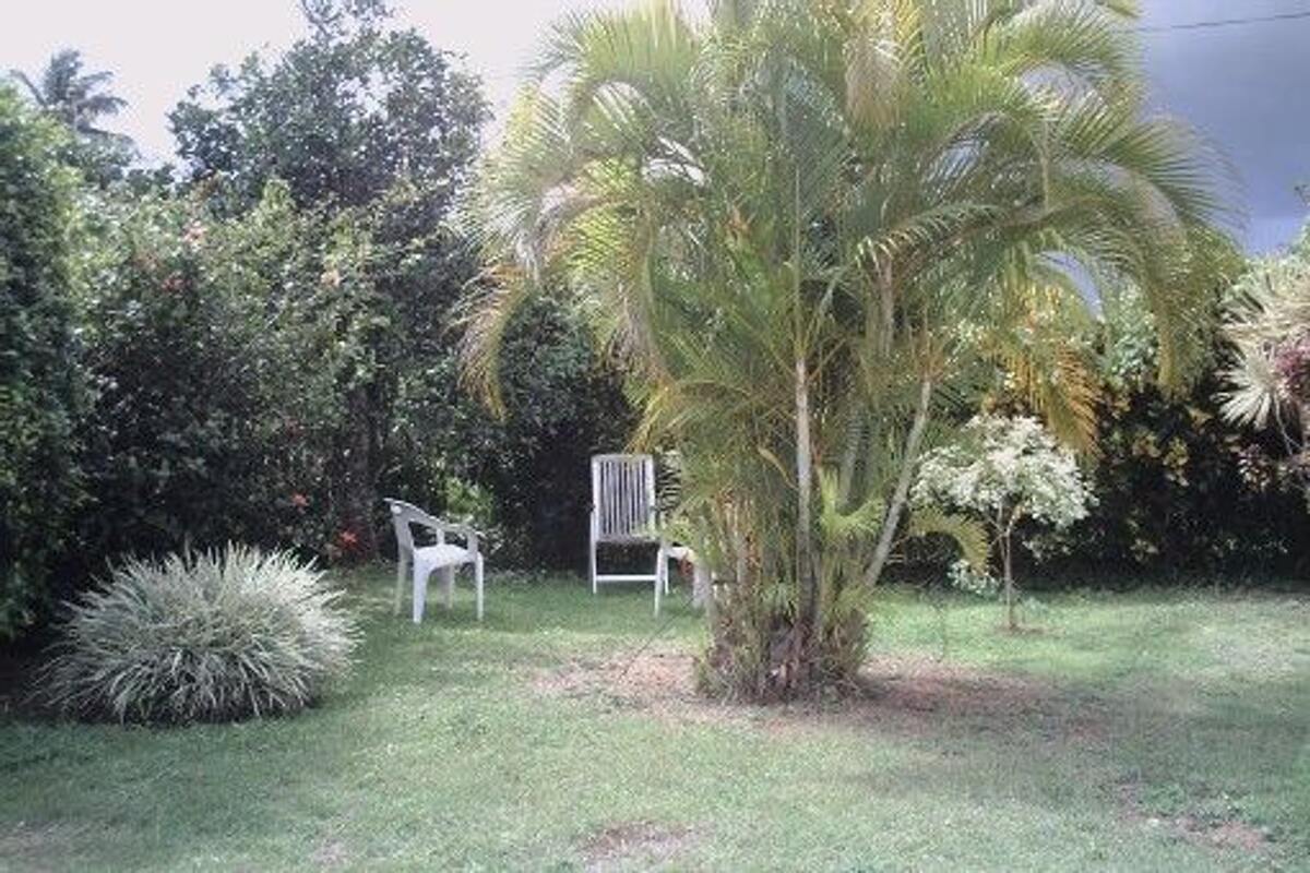 Appartement 100 m² vue mer à Baie-Mahault - Photo 4