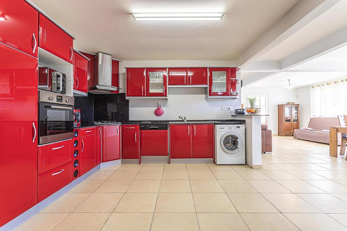 Appartement 2 ch avec piscine toute l'année au Moule - Photo 5