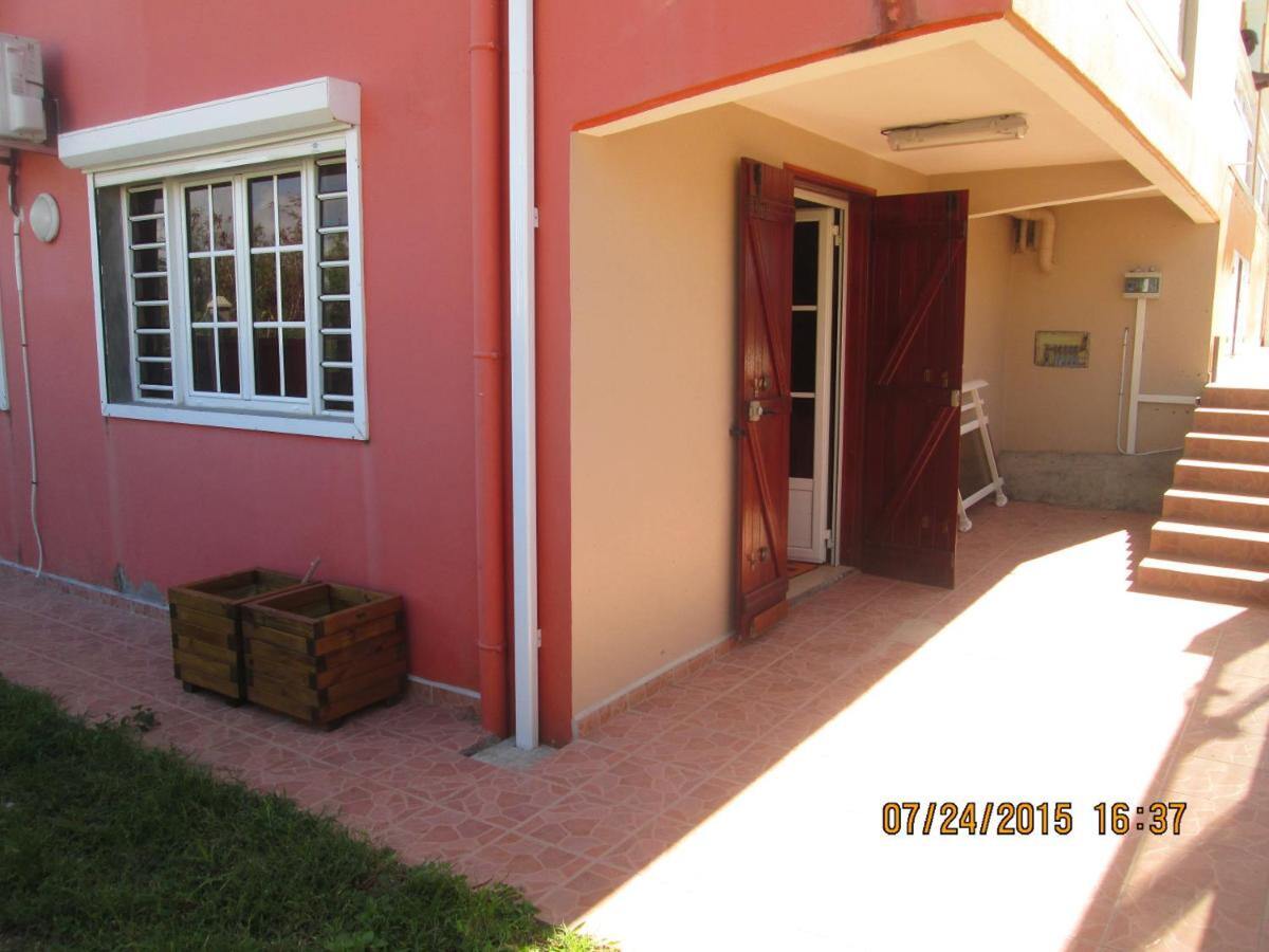 Appartement 2 ch avec piscine toute l'année au Moule - Photo 12