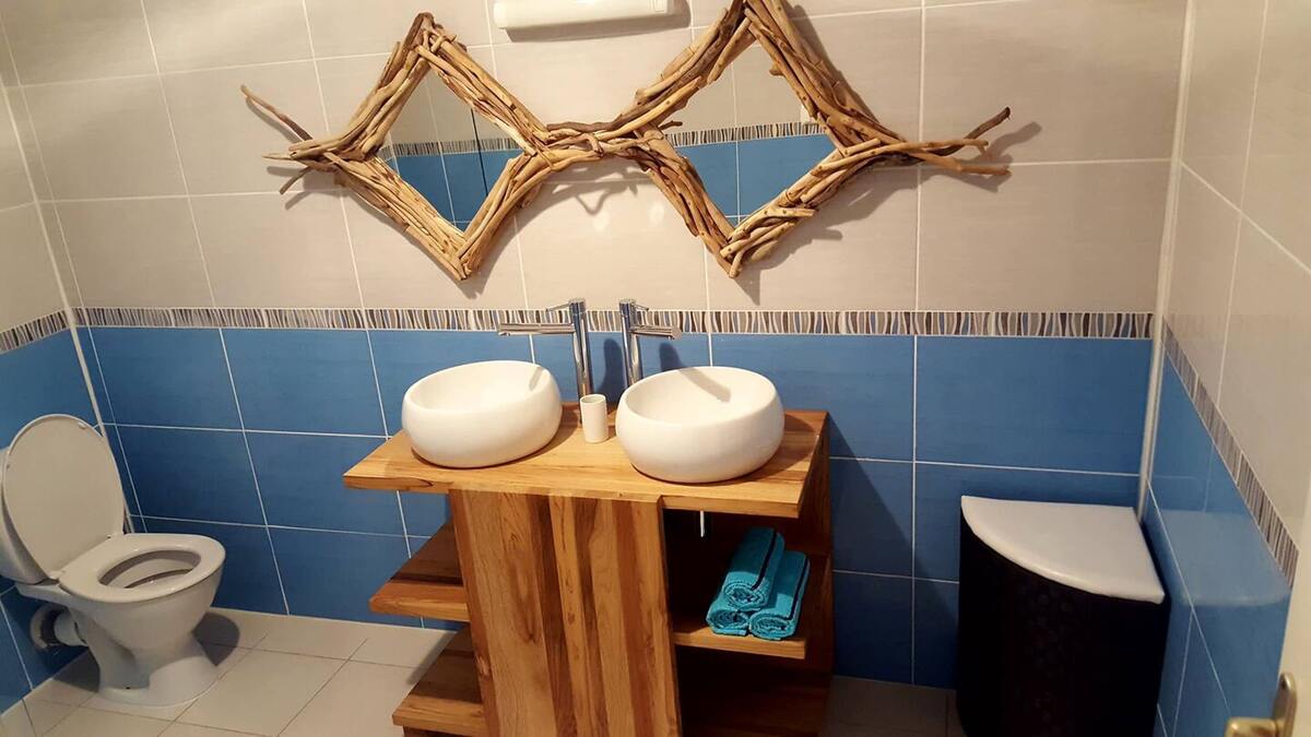 Maison avec jacuzzi et terrasse à Rivière-Salée, Martinique - Photo 11