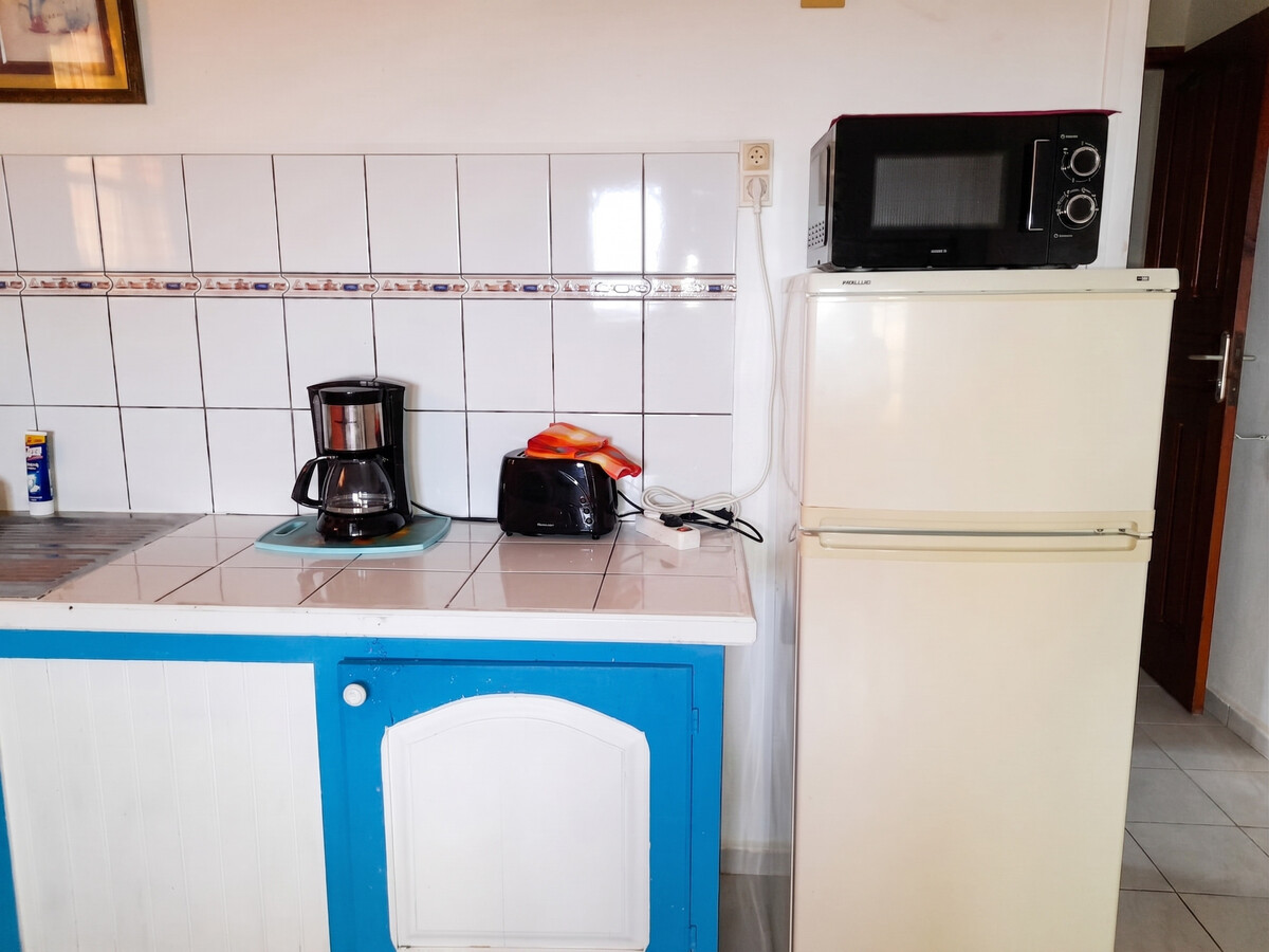 Appartement 60 m² avec jardin et terrasse à Capesterre-de-Marie-Galante - Photo 2