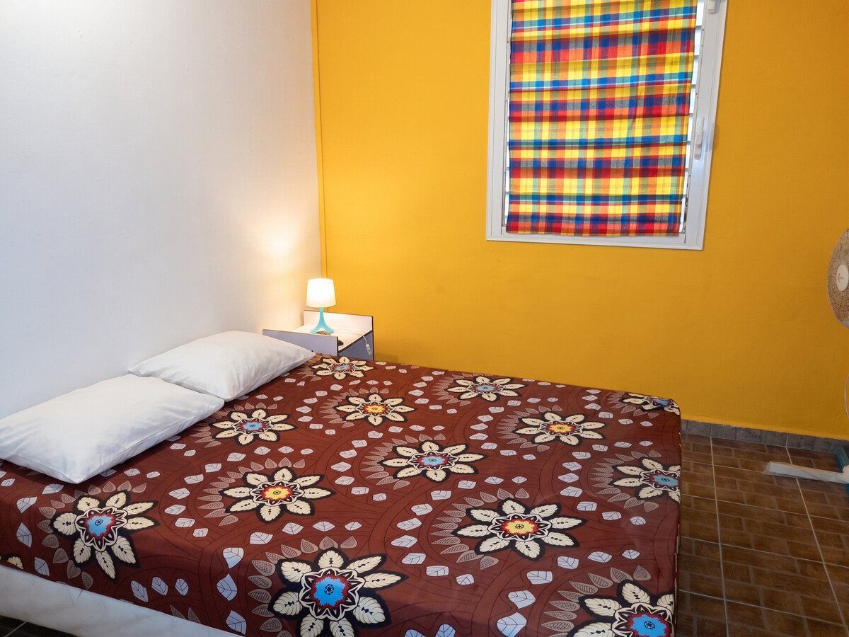 Appartement 60 m² avec jardin et terrasse à Capesterre-de-Marie-Galante - Photo 3