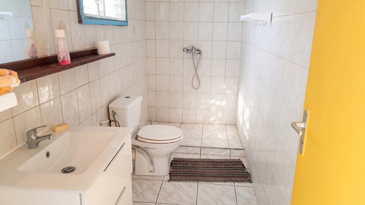 Appartement 60 m² avec jardin et terrasse à Capesterre-de-Marie-Galante - Photo 6