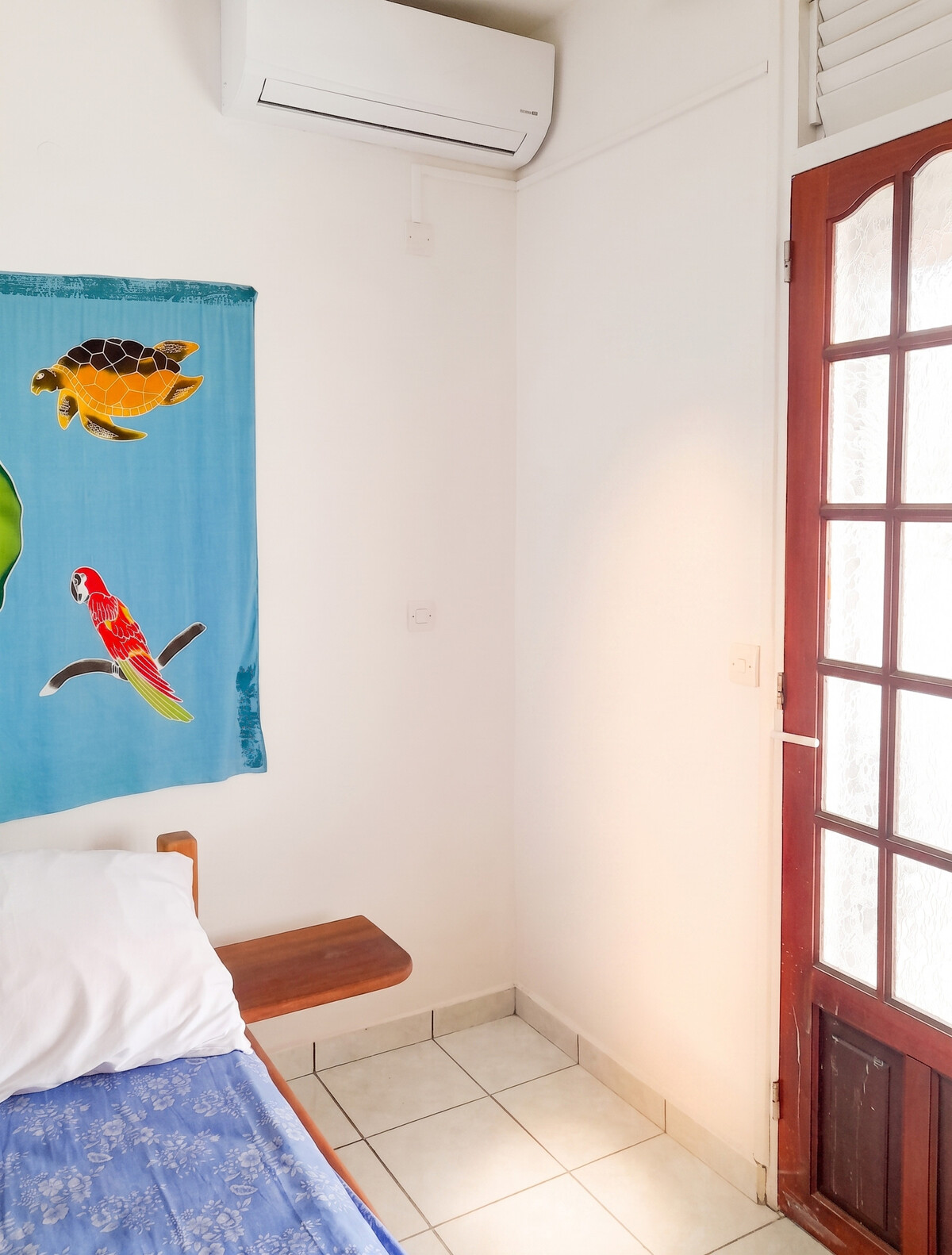 Appartement 60 m² avec jardin et terrasse à Capesterre-de-Marie-Galante - Photo 8