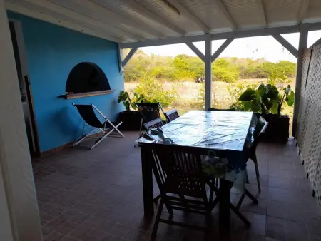 Location appartement à Capesterre de Marie Galante