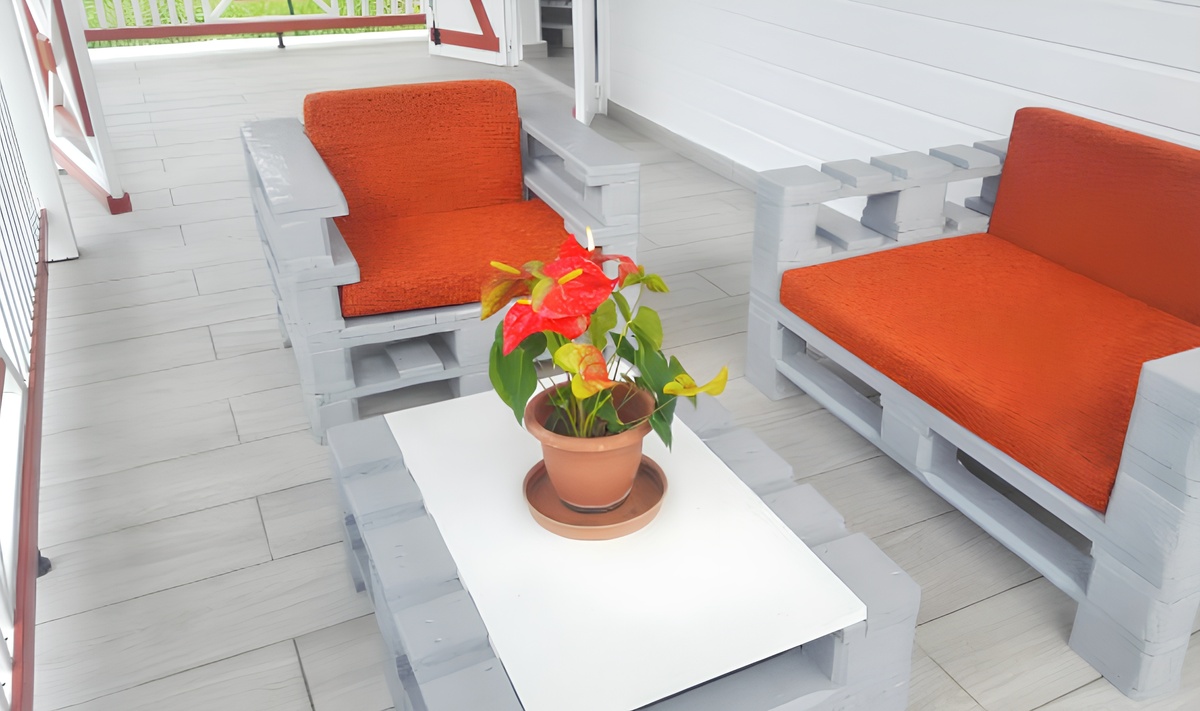 Bungalow 4 personnes Le Moule avec piscine et jardin - Photo 2