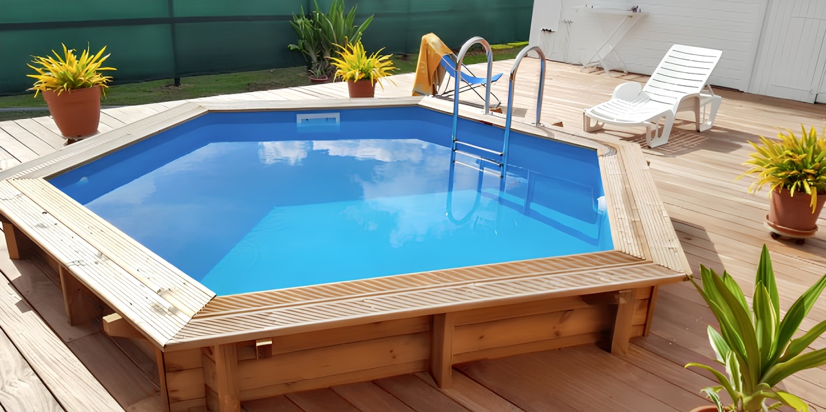 Bungalow 4 personnes Le Moule avec piscine et jardin - Photo 11