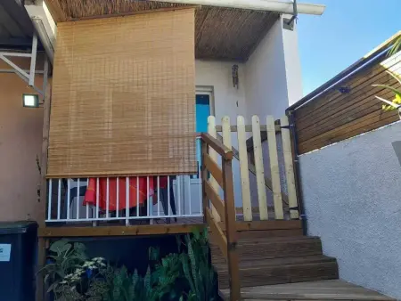 Location appartement de vacances à Saint Joseph