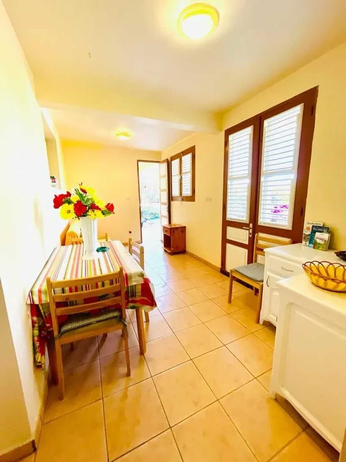 Maison 60 m² vue mer et montagnes aux Anses-d'Arlet - Photo 3
