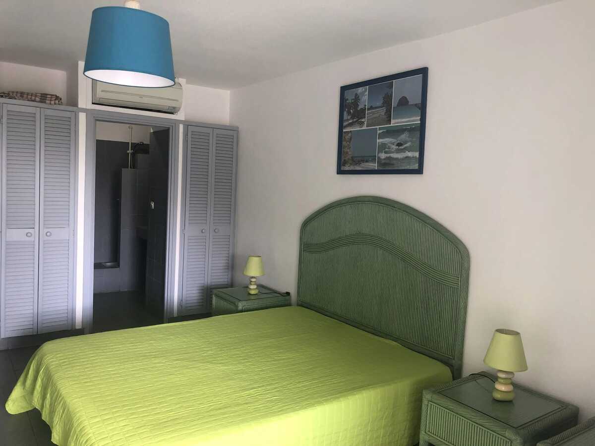 Studio 25 m² avec balcon et vue à Le Diamant - Photo 5