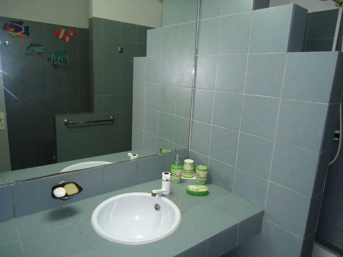 Studio 25 m² avec balcon et vue à Le Diamant - Photo 14