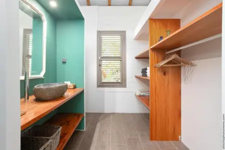 Villa moderne avec piscine à Le Vauclin, Villa 4 personnes à Le Vauclin - Photo 14
