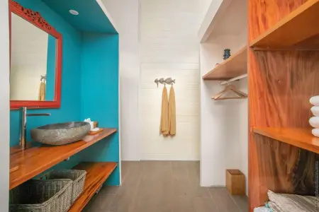 Villa moderne avec piscine à Le Vauclin, Villa 4 personnes à Le Vauclin - Photo 27