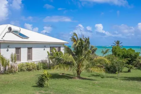 Villa moderne avec piscine à Le Vauclin, Villa 4 personnes à Le Vauclin - Photo 31
