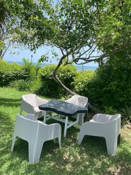 Villa moderne avec piscine à Le Vauclin, Villa 4 personnes à Le Vauclin - Photo 37