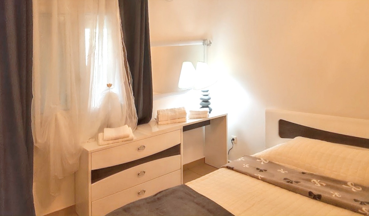 Villa 23 pers. à Saint-Benoît : piscine privée & vue mer - Photo 6