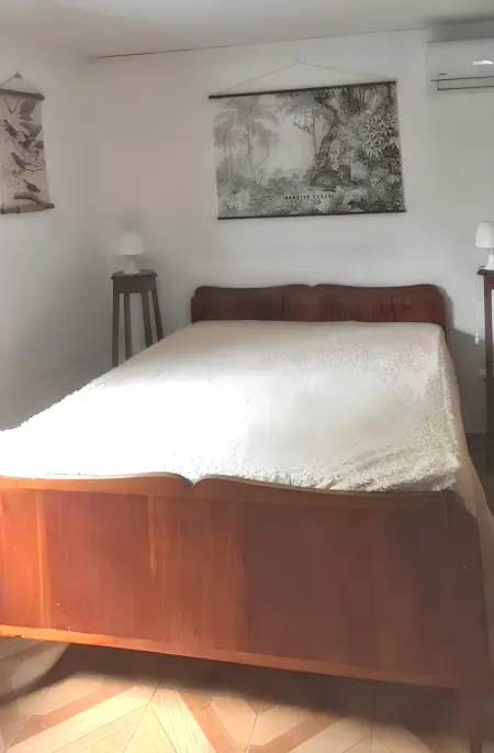 Maison charmante à Sainte-Anne avec climatisation - 70 m² - Photo 2