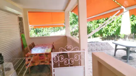 Maison charmante à Sainte-Anne avec climatisation - 70 m² - Photo 3