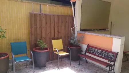 Maison charmante à Sainte-Anne avec climatisation - 70 m² - Photo 14