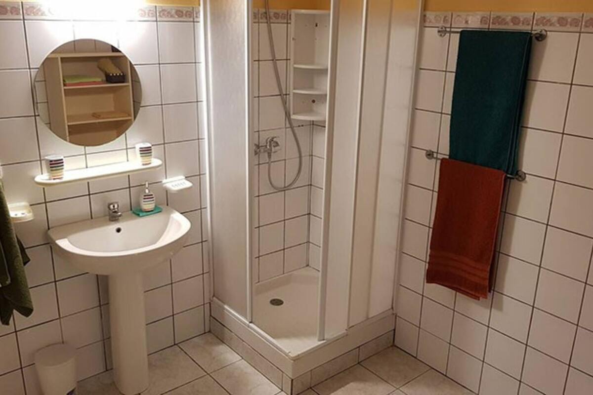 Appartement 110 m² avec jardin clôturé au Diamant, Martinique - Photo 10