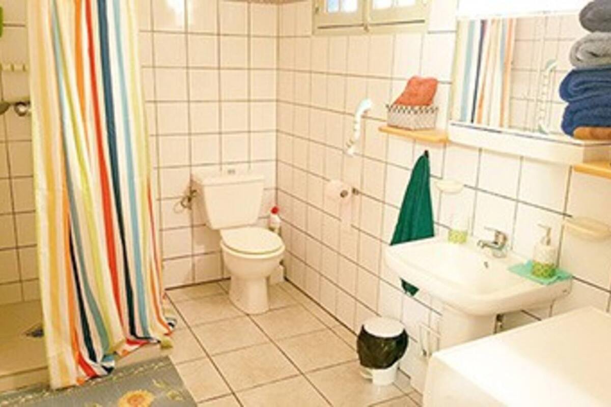 Appartement 110 m² avec jardin clôturé au Diamant, Martinique - Photo 11