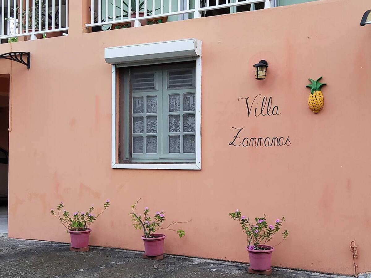 Appartement 110 m² avec jardin clôturé au Diamant, Martinique - Photo 20