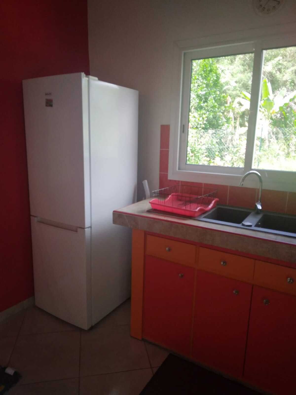 Maison 56 m² Sainte-Anne, terrasse et parking inclus - Photo 5