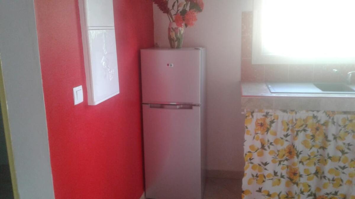 Maison 56 m² Sainte-Anne, terrasse et parking inclus - Photo 6