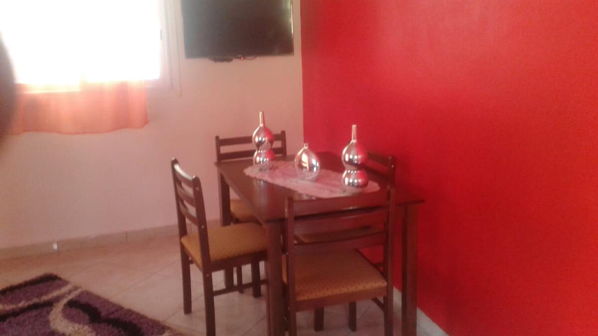 Maison 56 m² Sainte-Anne, terrasse et parking inclus - Photo 7