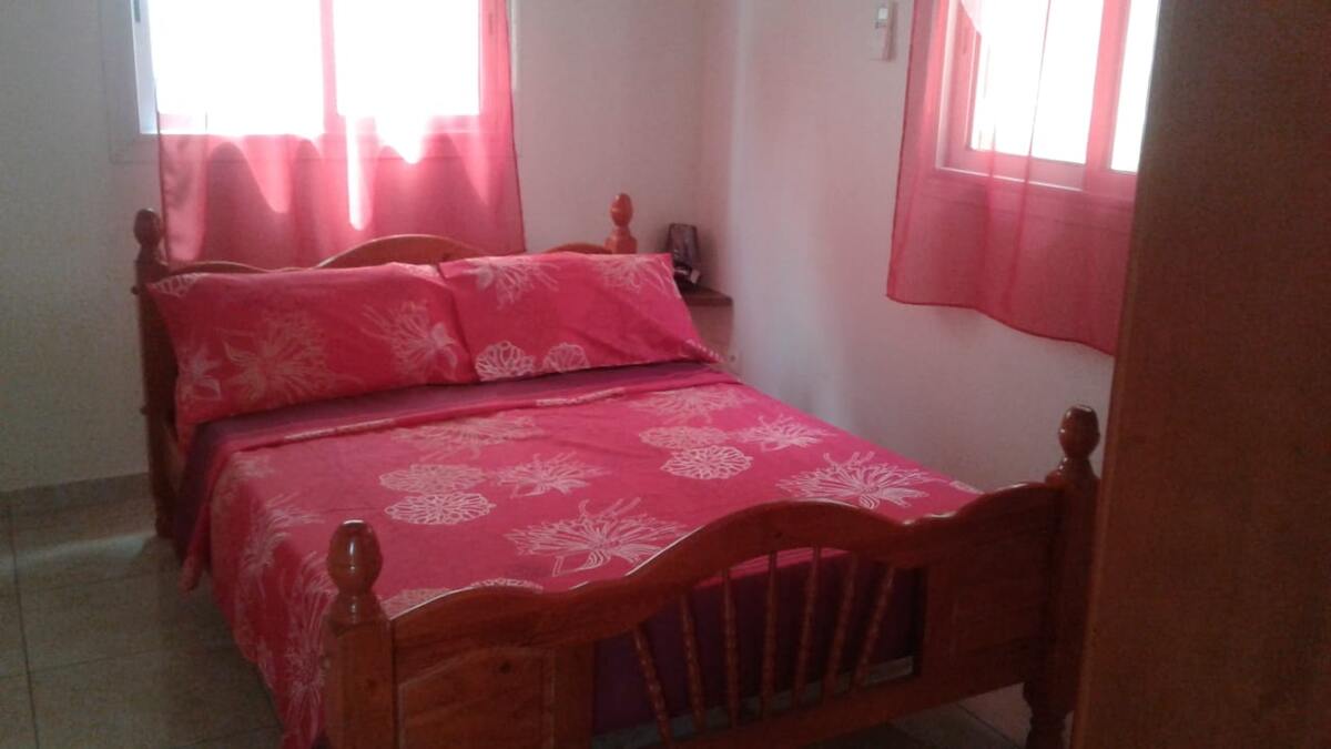 Maison 56 m² Sainte-Anne, terrasse et parking inclus - Photo 10