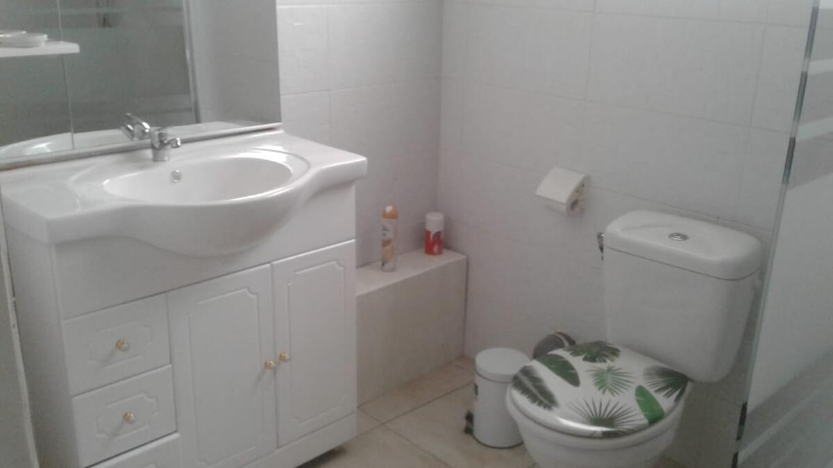 Maison 56 m² Sainte-Anne, terrasse et parking inclus - Photo 11