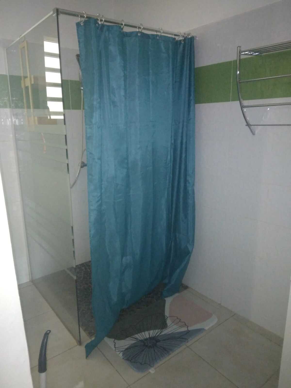 Maison 56 m² Sainte-Anne, terrasse et parking inclus - Photo 15