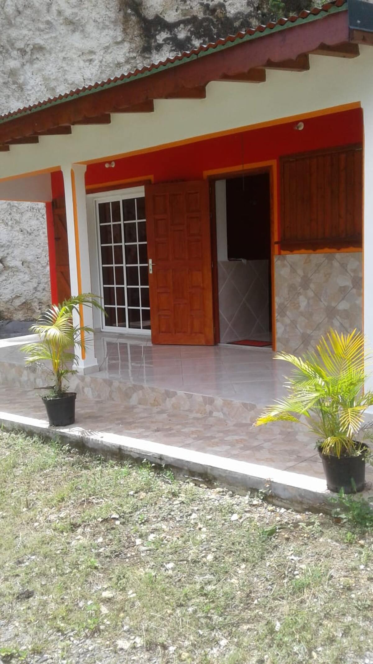 Maison 56 m² Sainte-Anne, terrasse et parking inclus - Photo 17