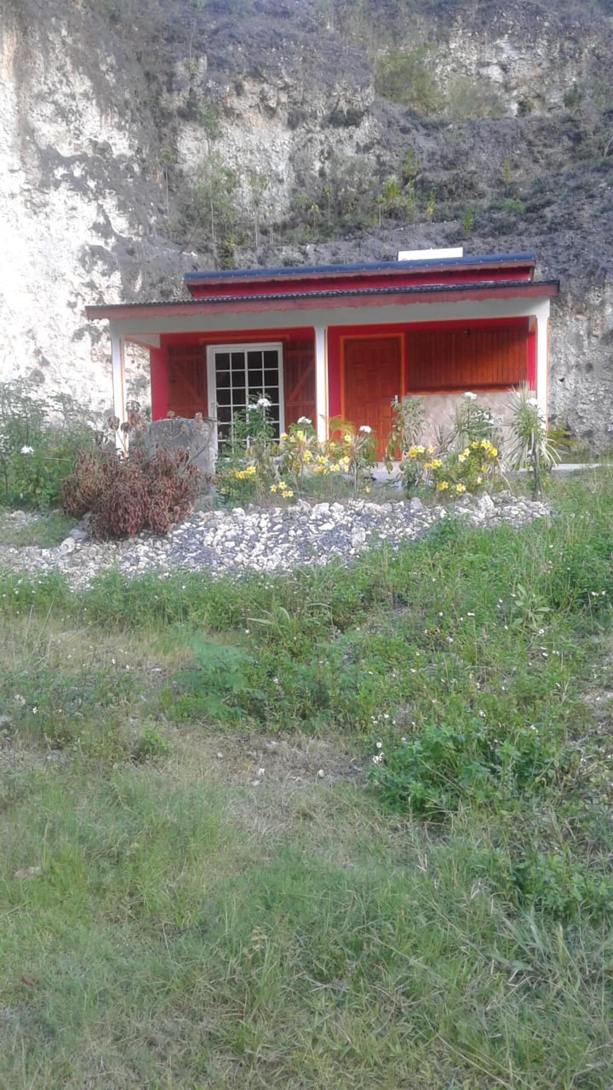 Maison 56 m² Sainte-Anne, terrasse et parking inclus - Photo 18