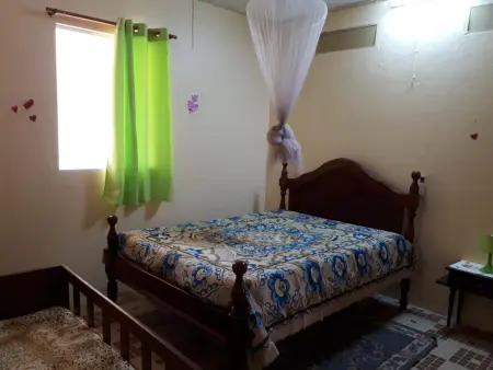Maison avec jardin clôturé et 4 chambres à Sainte-Anne, Martinique : photo 8