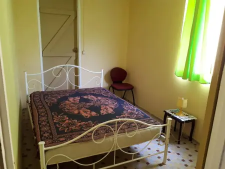 Maison avec jardin clôturé et 4 chambres à Sainte-Anne, Martinique : photo 10