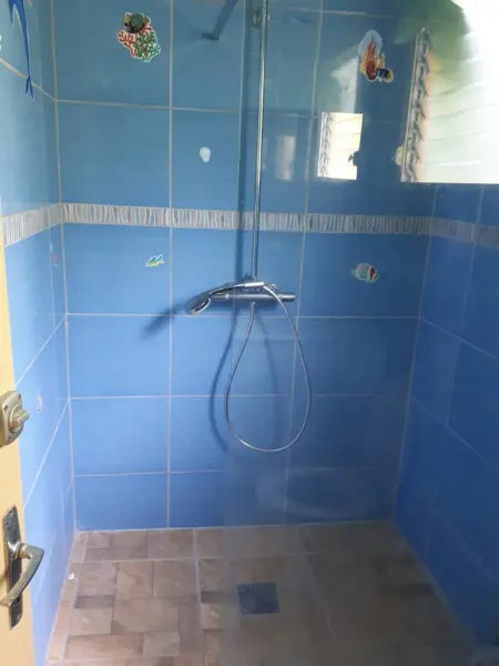 Maison avec jardin clôturé et 4 chambres à Sainte-Anne, Martinique : photo 11
