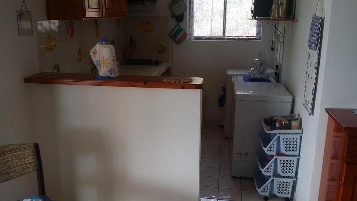 Maison 78 m² Bouillante, jardin clôturé et vue montagnes - Photo 6