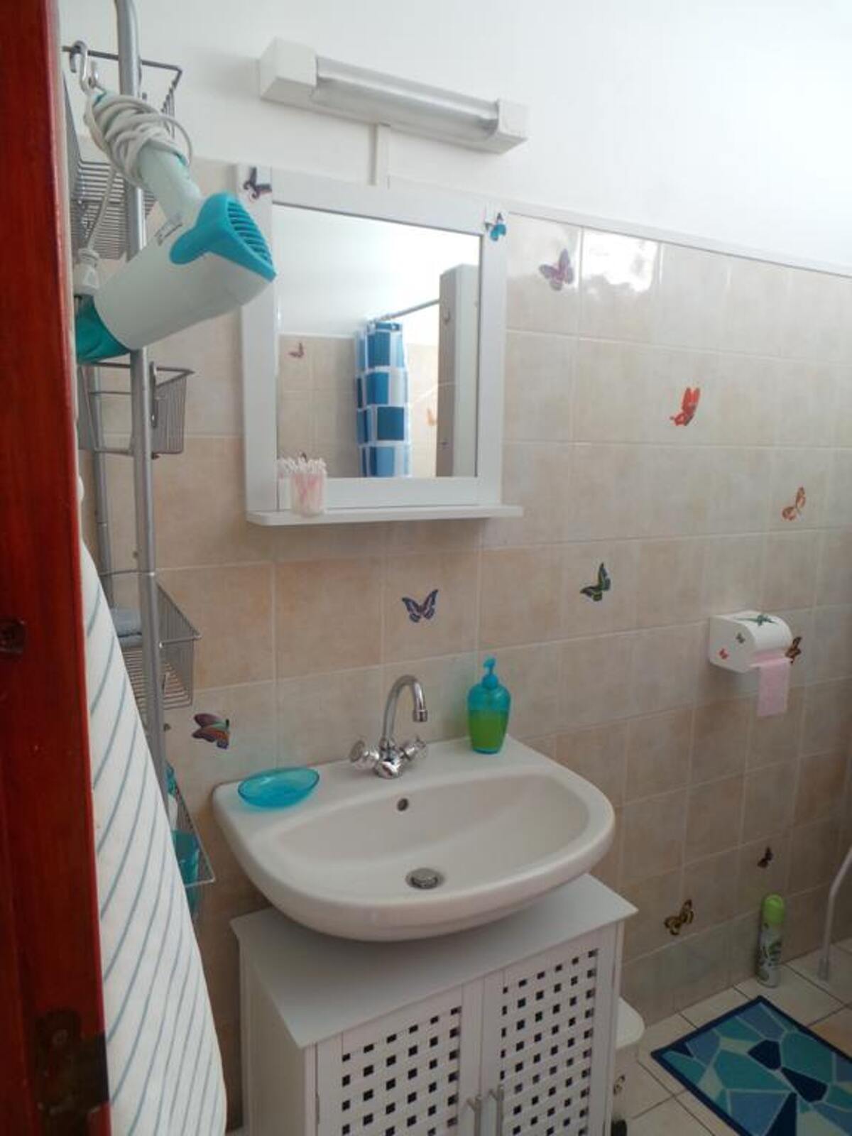 Maison 78 m² Bouillante, jardin clôturé et vue montagnes - Photo 9