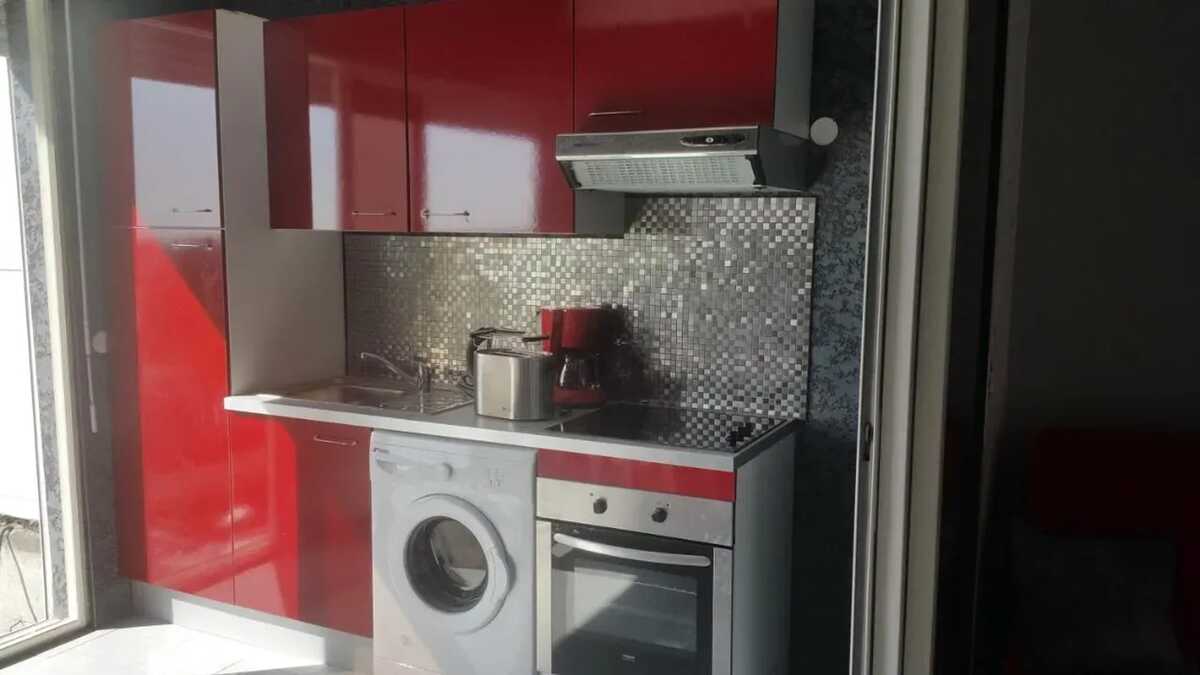 Studio 35 m² avec piscine et terrasse à Saint-François - Photo 9