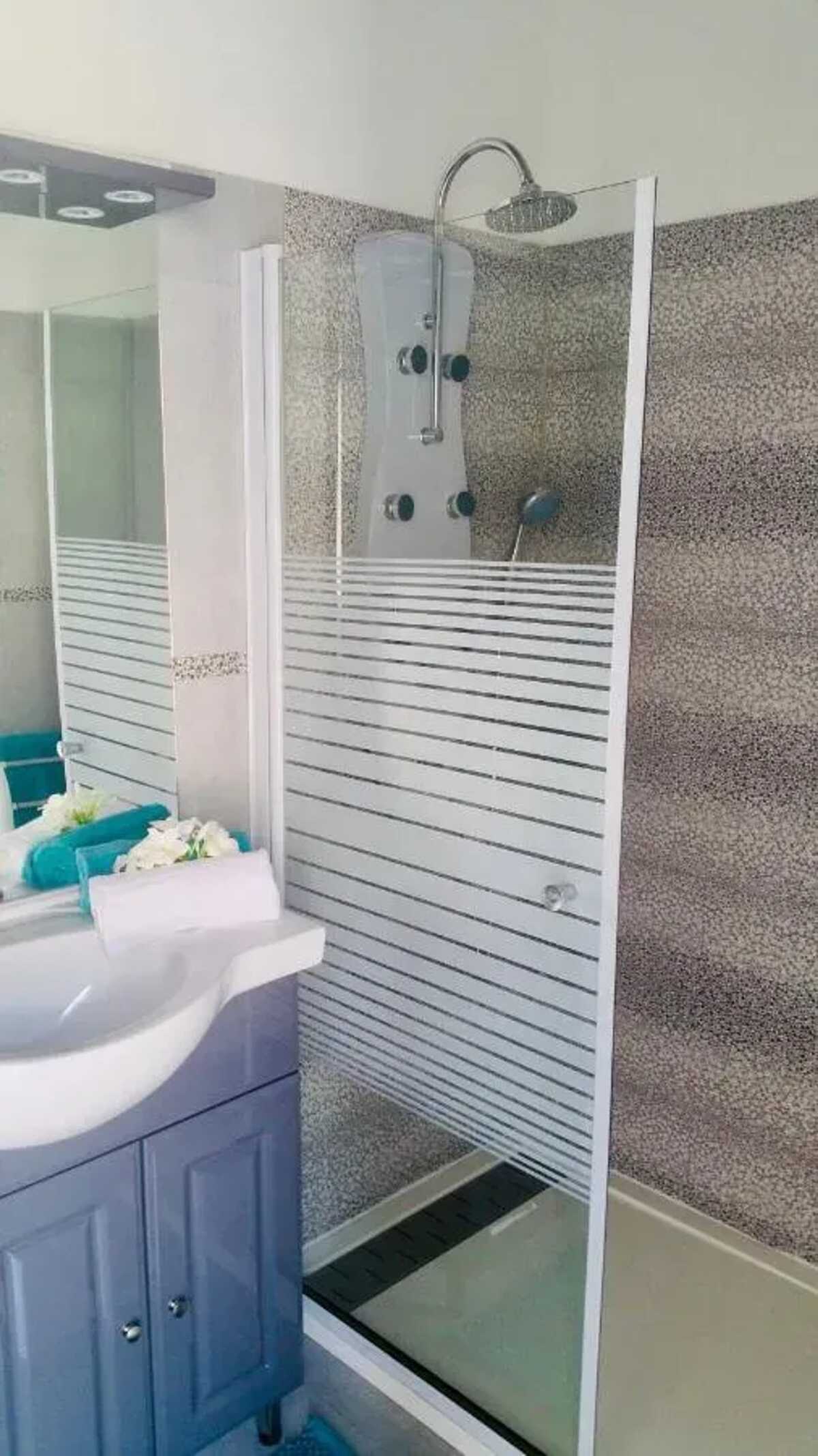 Studio 35 m² avec piscine et terrasse à Saint-François - Photo 11