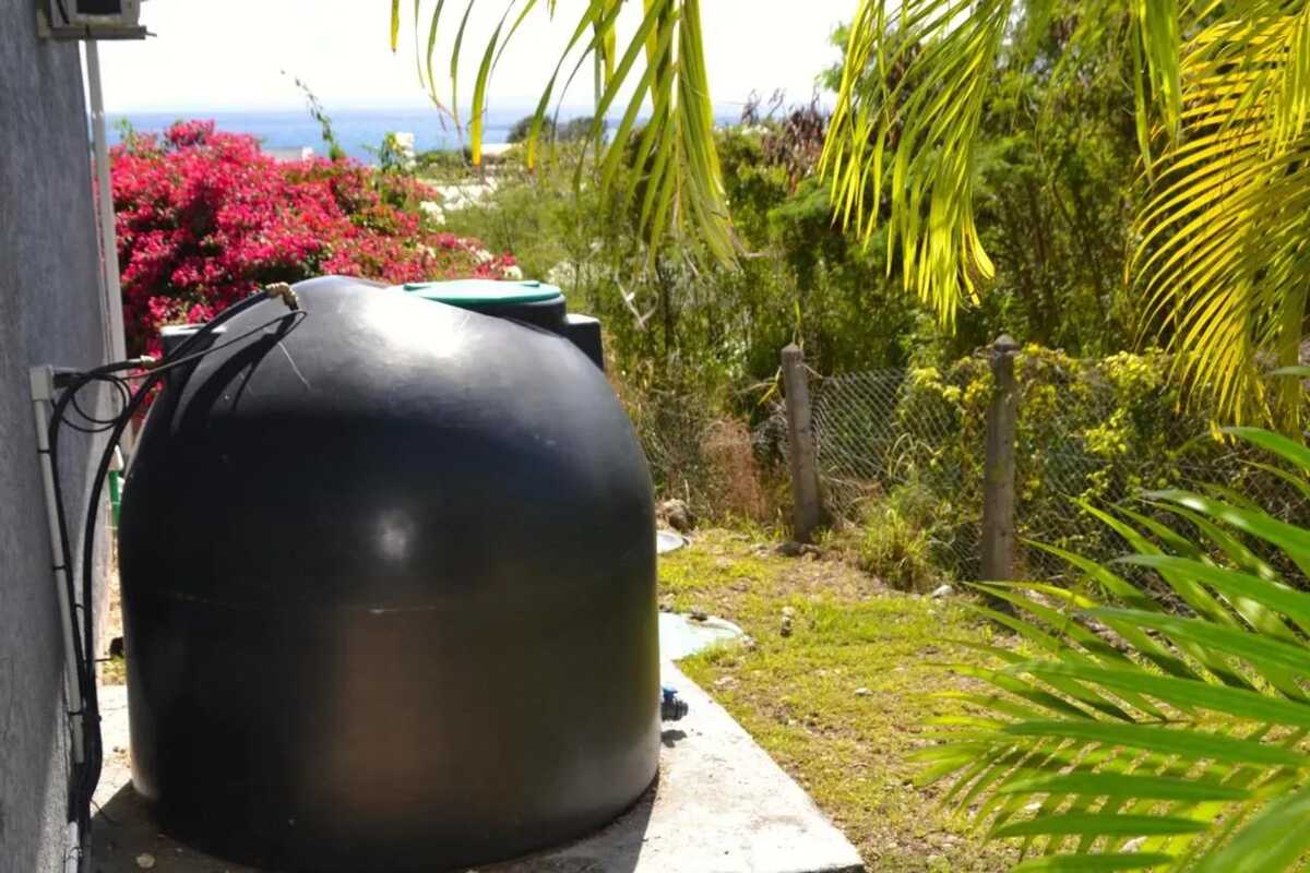 Studio 35 m² avec piscine et terrasse à Saint-François - Photo 14