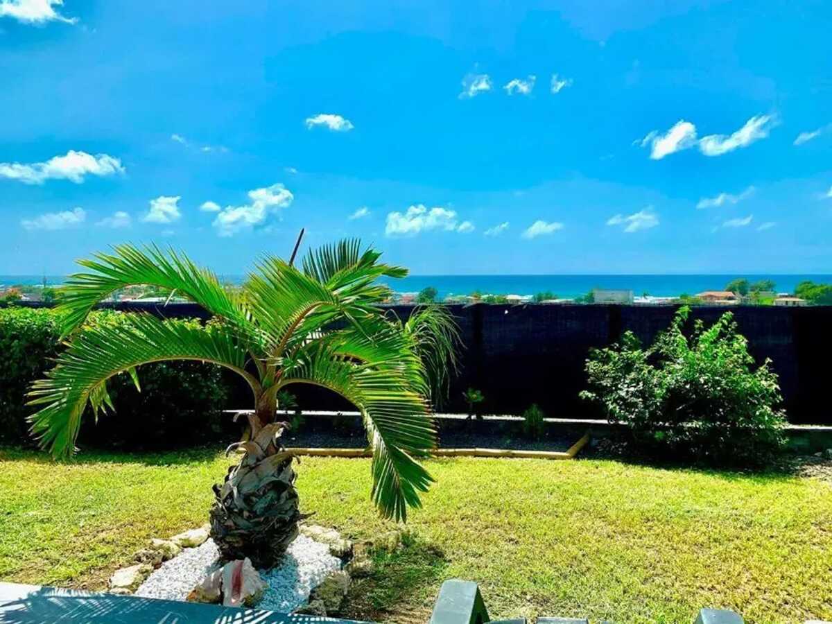 Studio 35 m² avec piscine et terrasse à Saint-François - Photo 15
