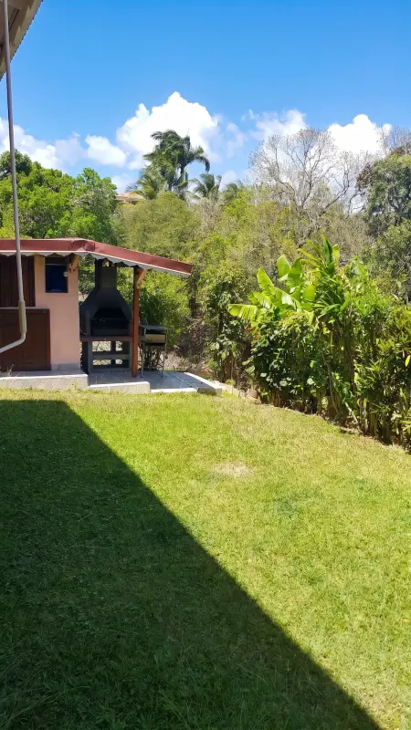 Appartement 2 chambres avec terrasse et jardin au Gosier, près de Mare Gailard : photo 21