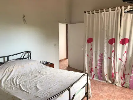 Maison avec vue mer, terrasse et jardin clos à Pointe-Noire : photo 9
