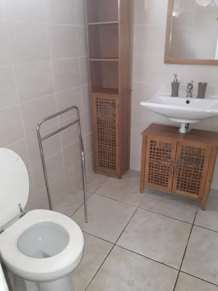 Maison charmante à Sainte-Anne avec piscine privée - Photo 8