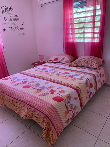 Maison charmante à Sainte-Anne avec piscine privée - Photo 20