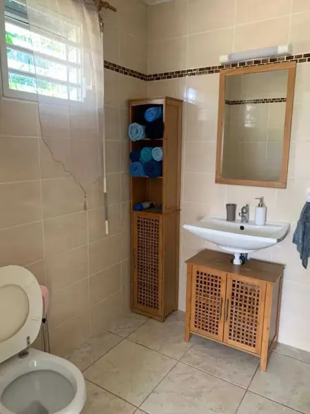 Maison charmante à Sainte-Anne avec piscine privée - Photo 29