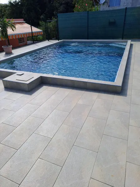 Location maison de vacances à Petit Bourg